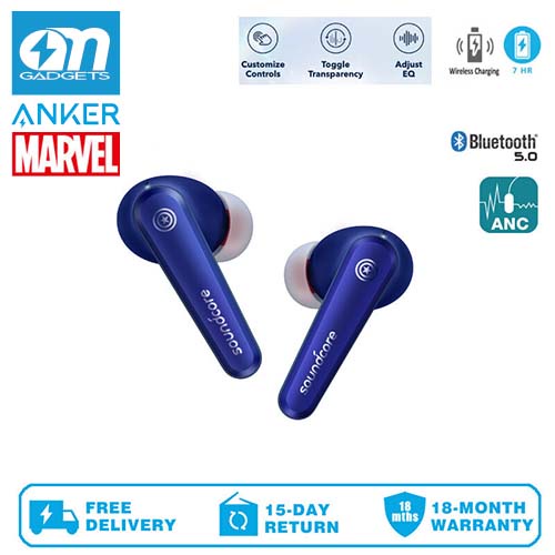 Anker liberty shops air malaysia