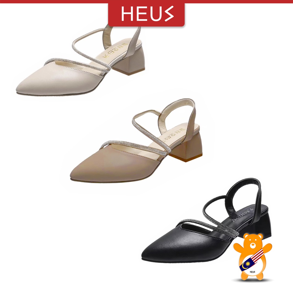 Lisa Heels main image 1