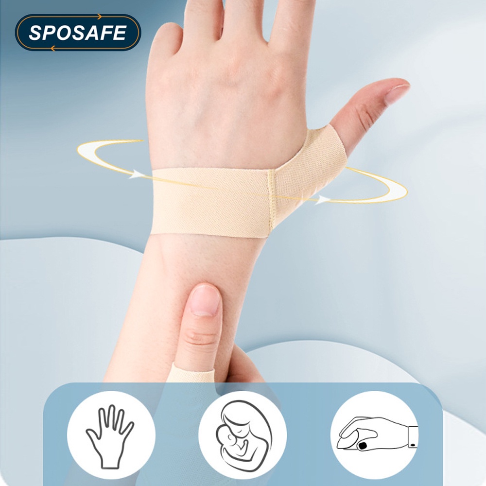 thumbnail image 2 of Figner Support Tape For Arthritis & Tendonitis, Self 2 of 13