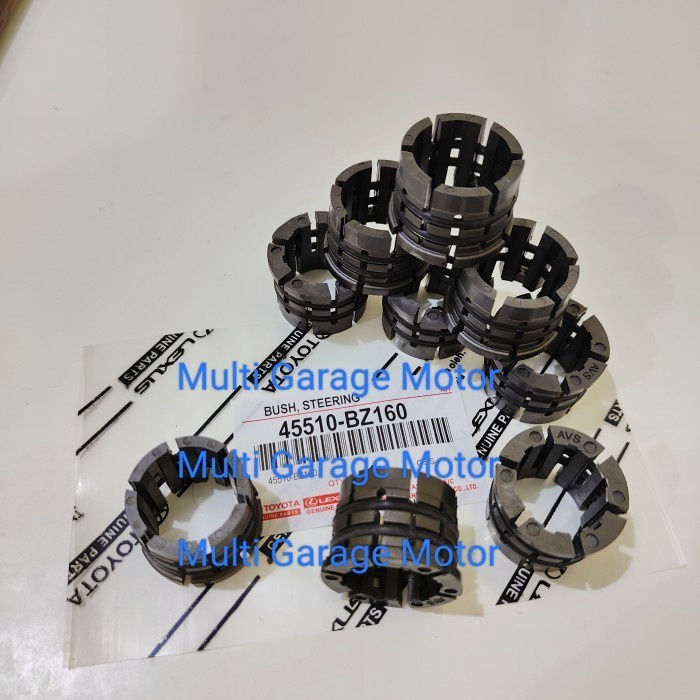 Bosh Bush Rack Steering Bushing Rek Steering EPS Steer Terios Grand ...