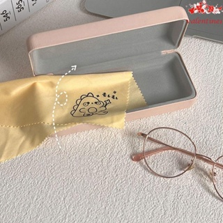 Student Spectacle Case Anime Cute Glasses Cartoon Glasses Case Box