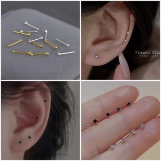 Unisilver ear hot sale piercing price