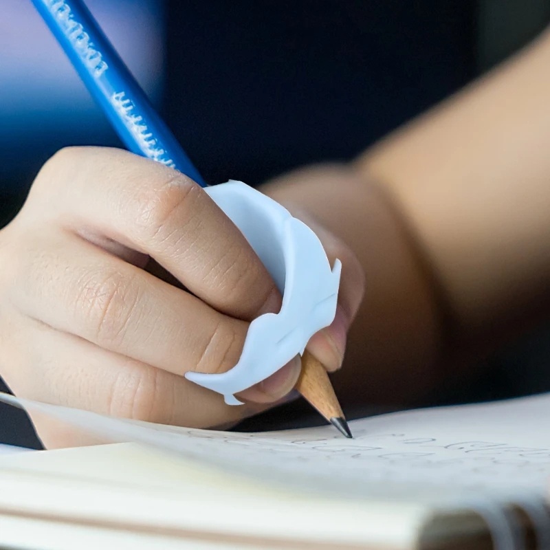 Writing Posture Correction Tool Children Handwriting Pens Grip Children ...
