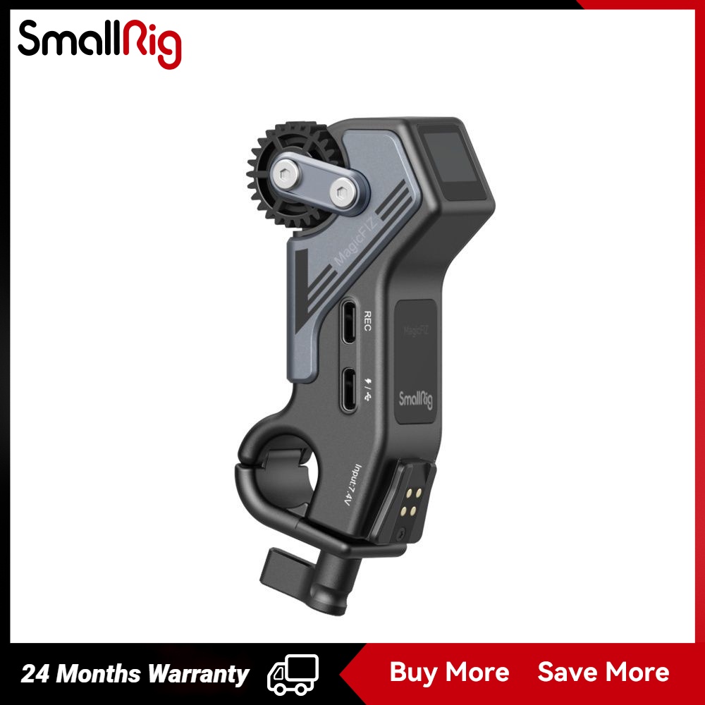 SmallRig Wireless Receiver Motor 3263 | Shopee Malaysia