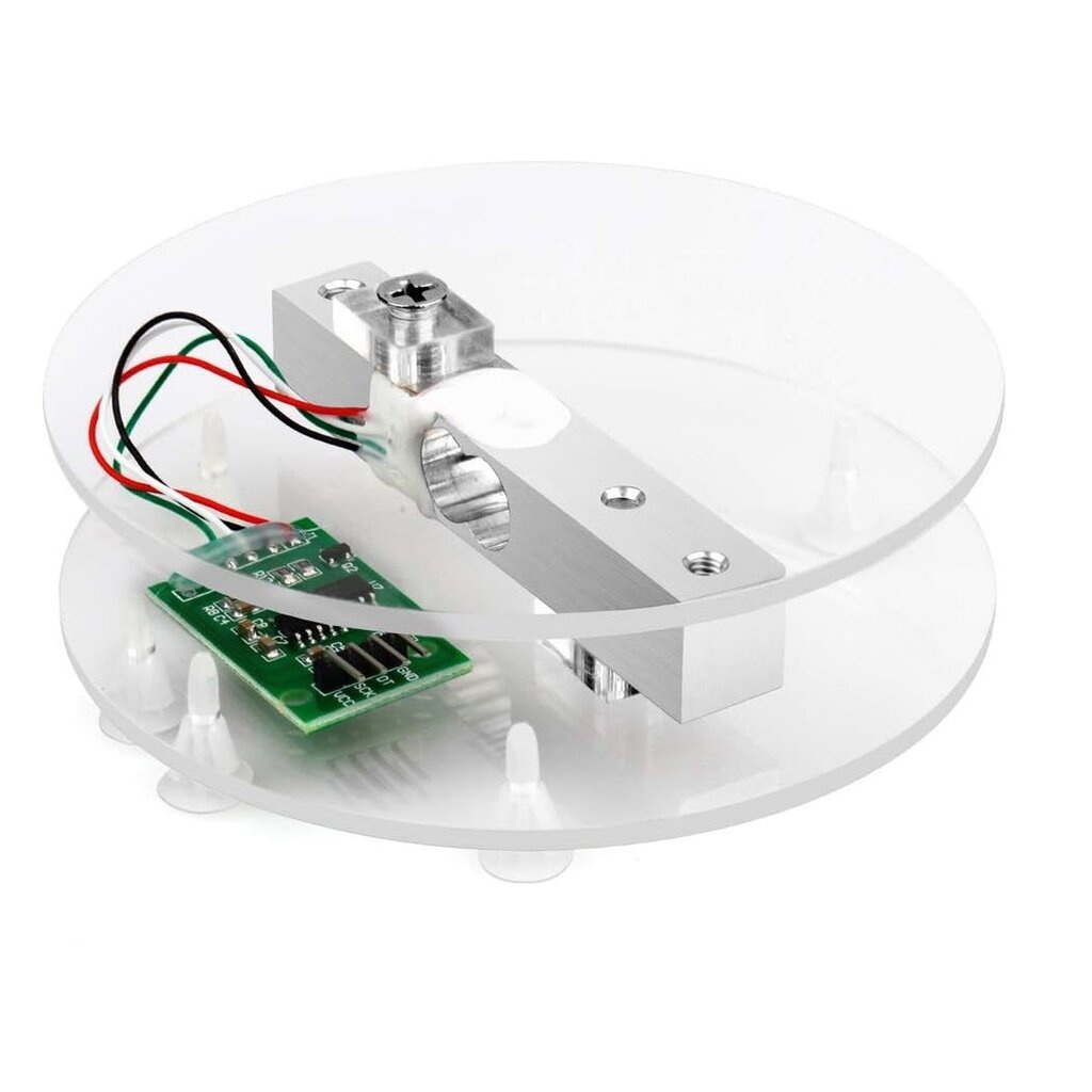 Load Cell For Arduino HX711 Digital Weight Sensor Scale | Shopee Malaysia