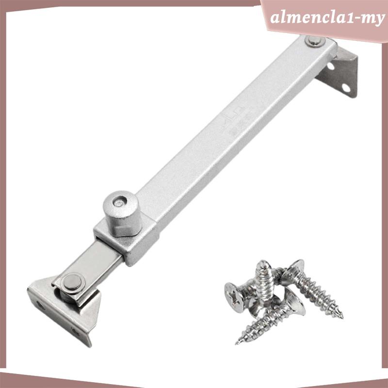 [almenclaabmy] Casement Stay Latch Stainless Steel Casement Stay 