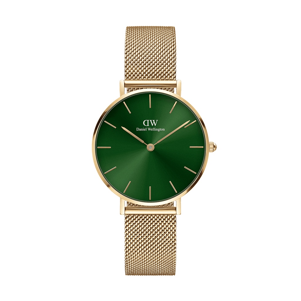 Jam dw petite rose gold hotsell