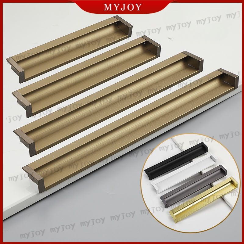 Sliding Door Handle Mobile Door Handle Hidden Wardrobe Sliding Door