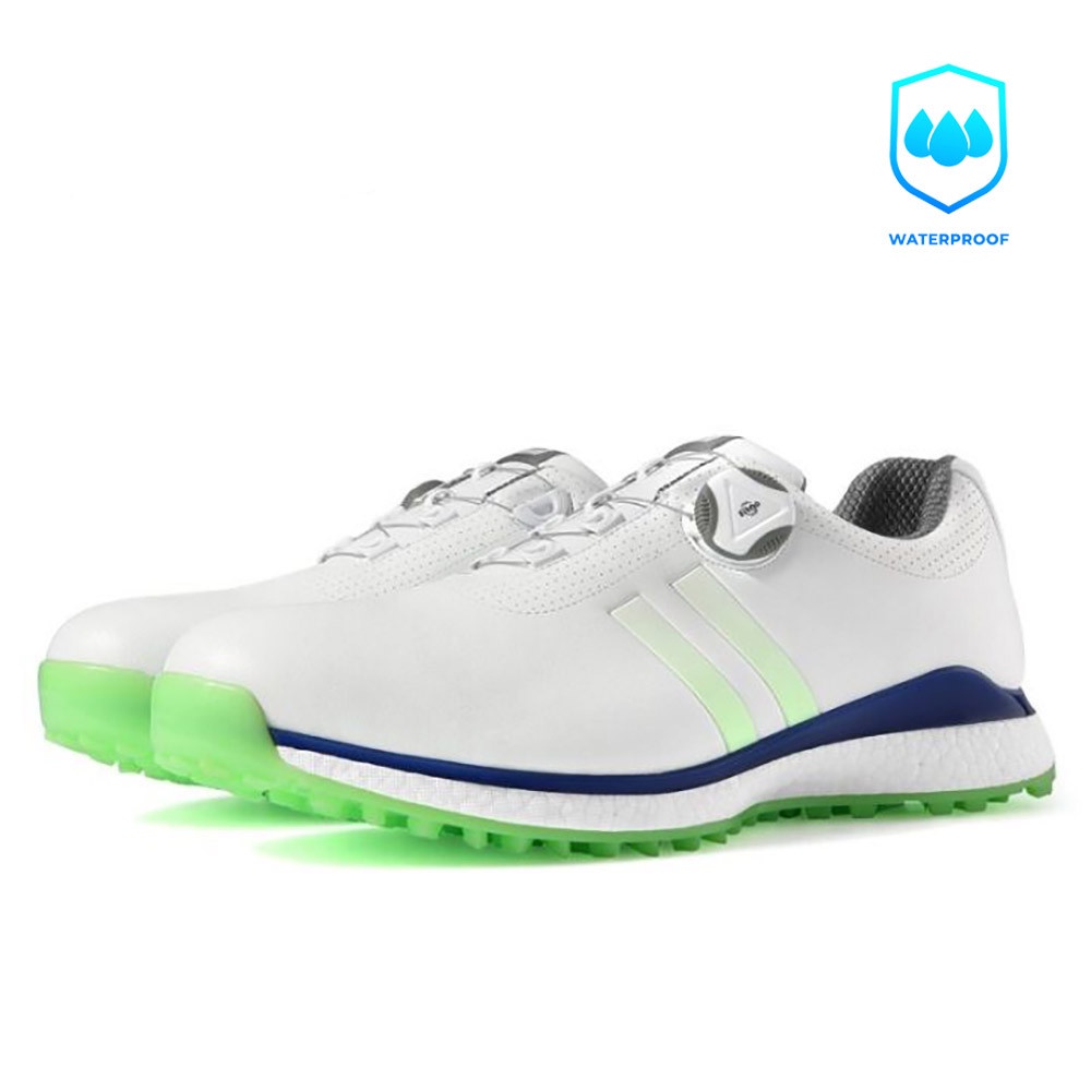 PGM XZ172 Men's Waterproof Spikeless Golf Shoes (UK Sizing) Shopee