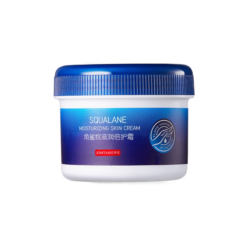 ROREC JOMTAM Squalane Moisturizing Skin Cream AntiDrying Moisturizing Nourishing Hand Foot Skin