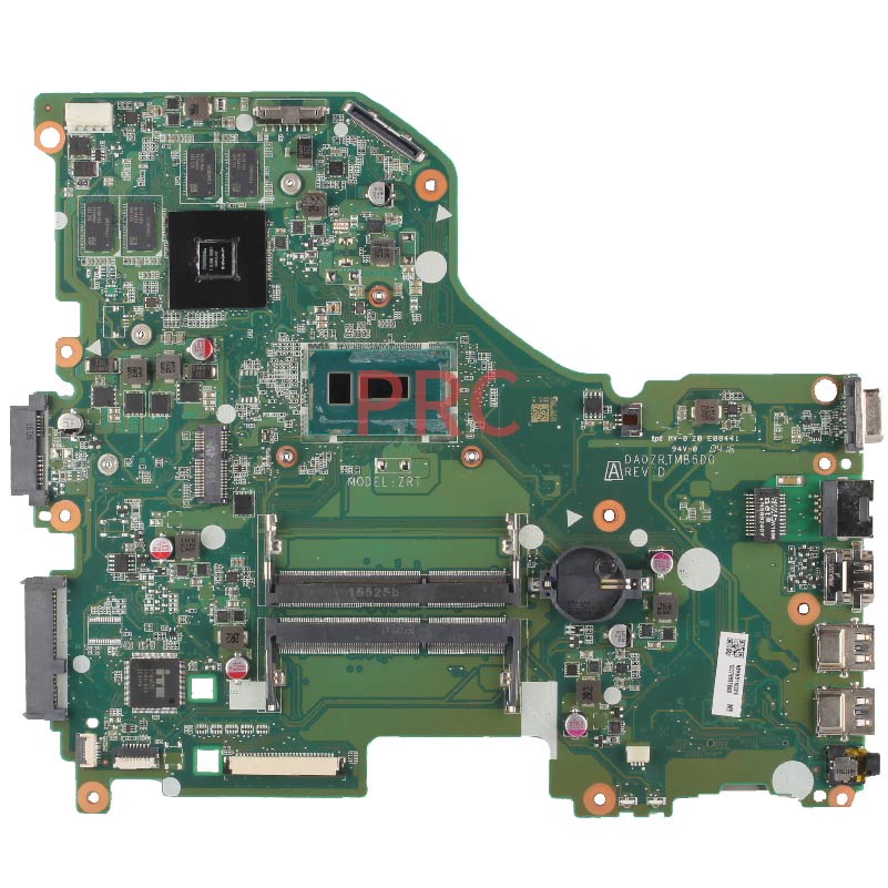 Compatibile E5-532 F5-571 Cavo Flat LVDS Per Display Notebook Acer Aspire - Compatibile Con Modelli E5 E F5 Series (30 Pin) Cavo Lvds Notebook - 8