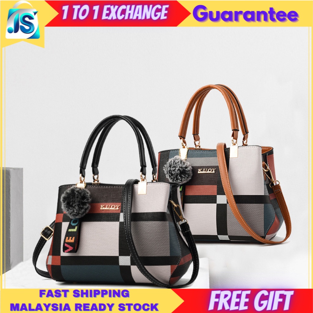 Shopee best sale handbag murah