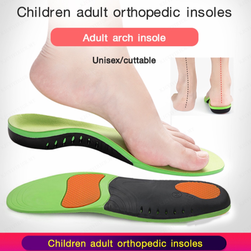 AAAInsole with Metatarsal Pad for Forefoot Pain and Morton's Neuroma