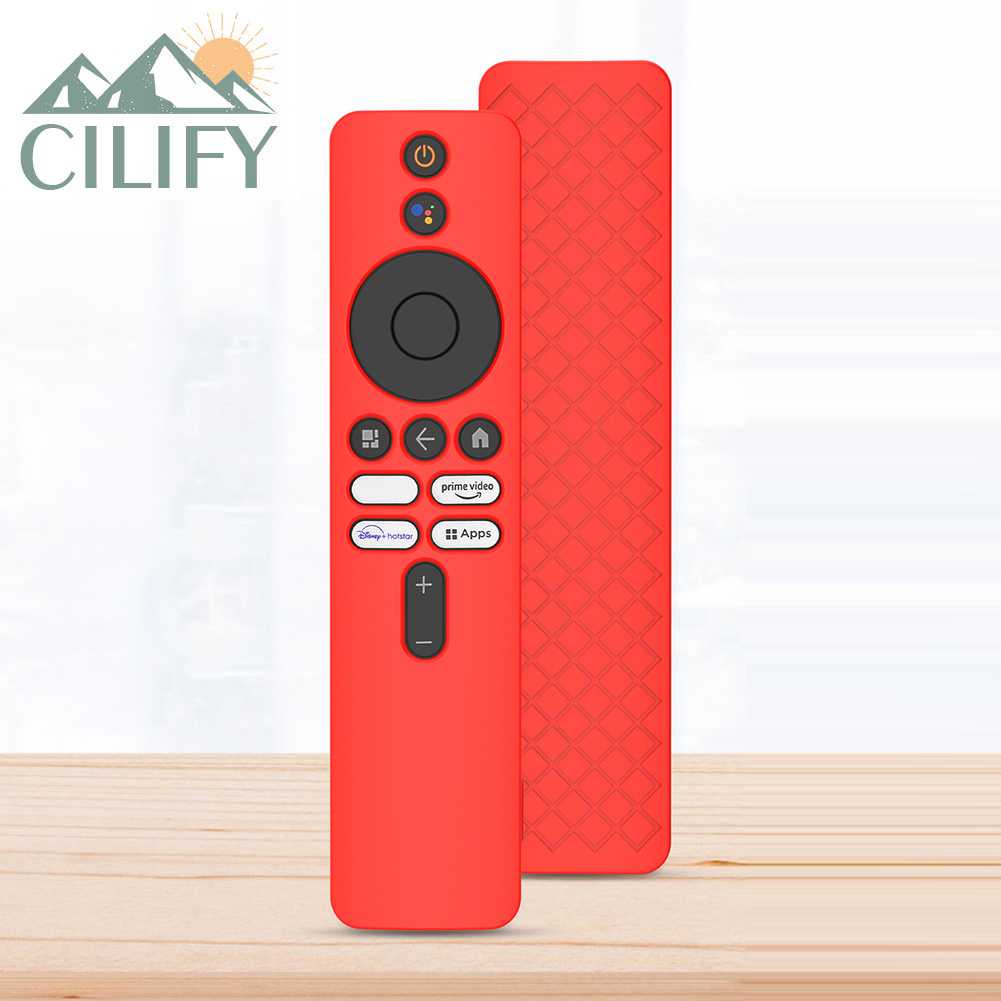 Remote Control Case with Lanyard DropProof Shell for Xiaomi 4K TV