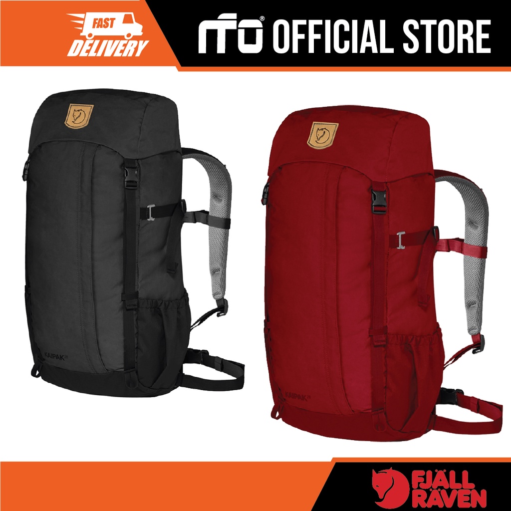Fjallraven Kaipak Backpack 38L