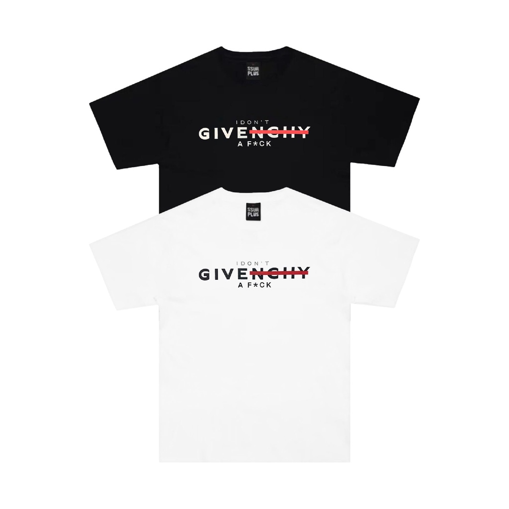 S.S.U.R GVC Tee (Oversized Fit) Shopee Malaysia