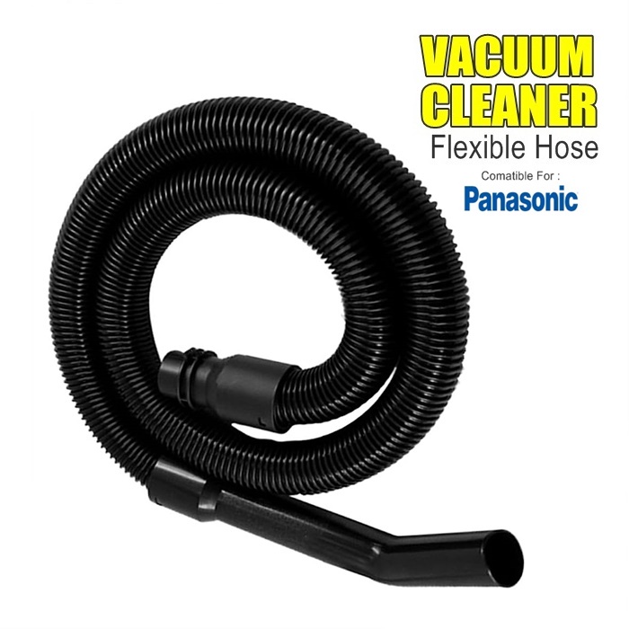 Flexible Threaded Tube Whole Vacuum Cleaner Hose OEM Panasonic MC-CA291 ...