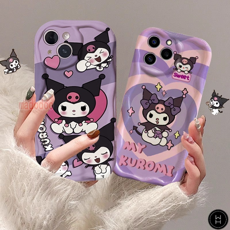 WH Cartoon Casing Vivo Y36 Y22 Y22S 4G Y35 2022 V27 V27E Pro V25 V25E ...