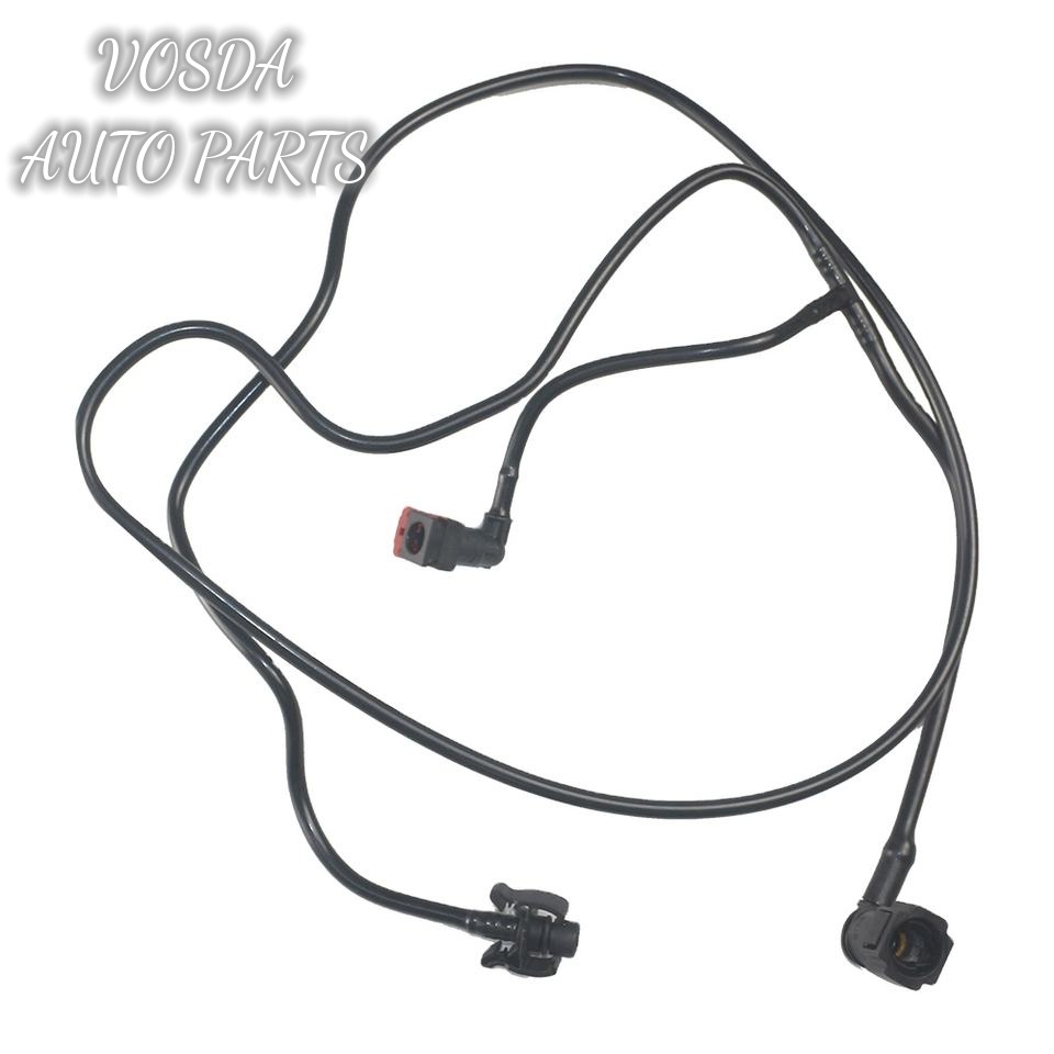 VOSDA Auto parts Radiator drain hose OEM 31410409 32252393 For VOLVO
