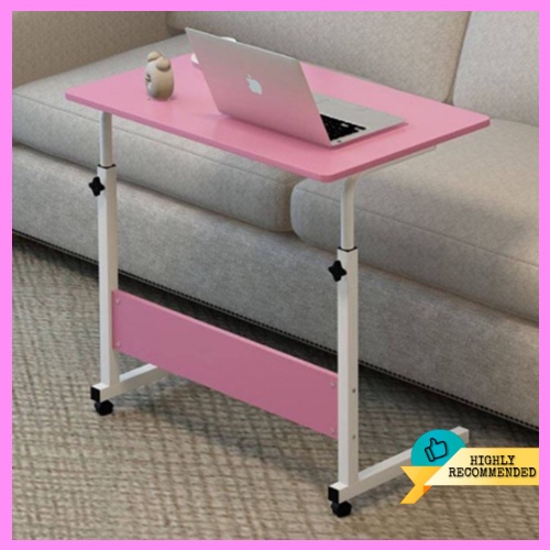 Simple Portable Easily Lift Laptop Computer Desk Multifunctional ...