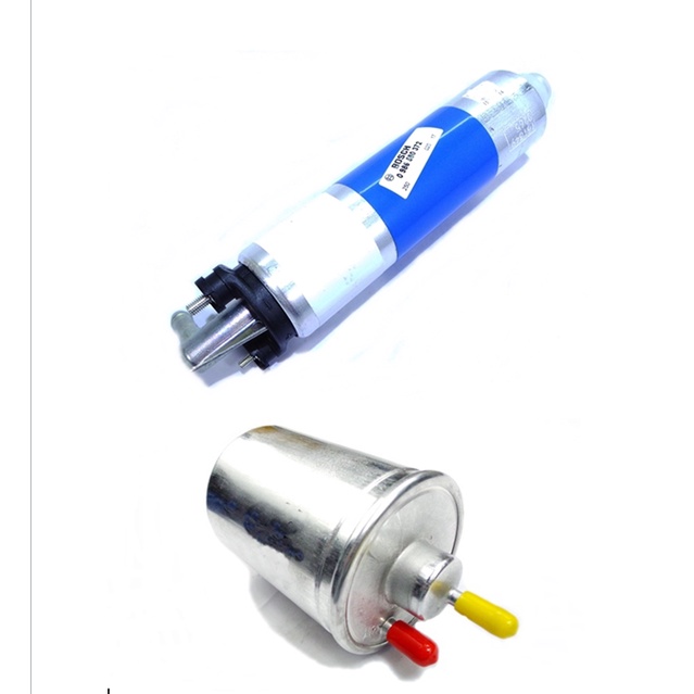 Fuel Pump and Fuel Filter Mercedes OEM (1 set) Shopee Malaysia
