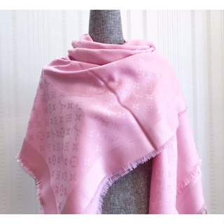 Precious Rabbit LV Essential Scarf S00 - Women - Accessories