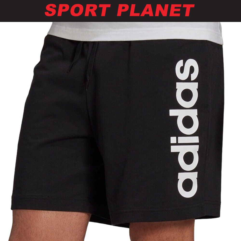 Mens adidas shorts store tracksuit