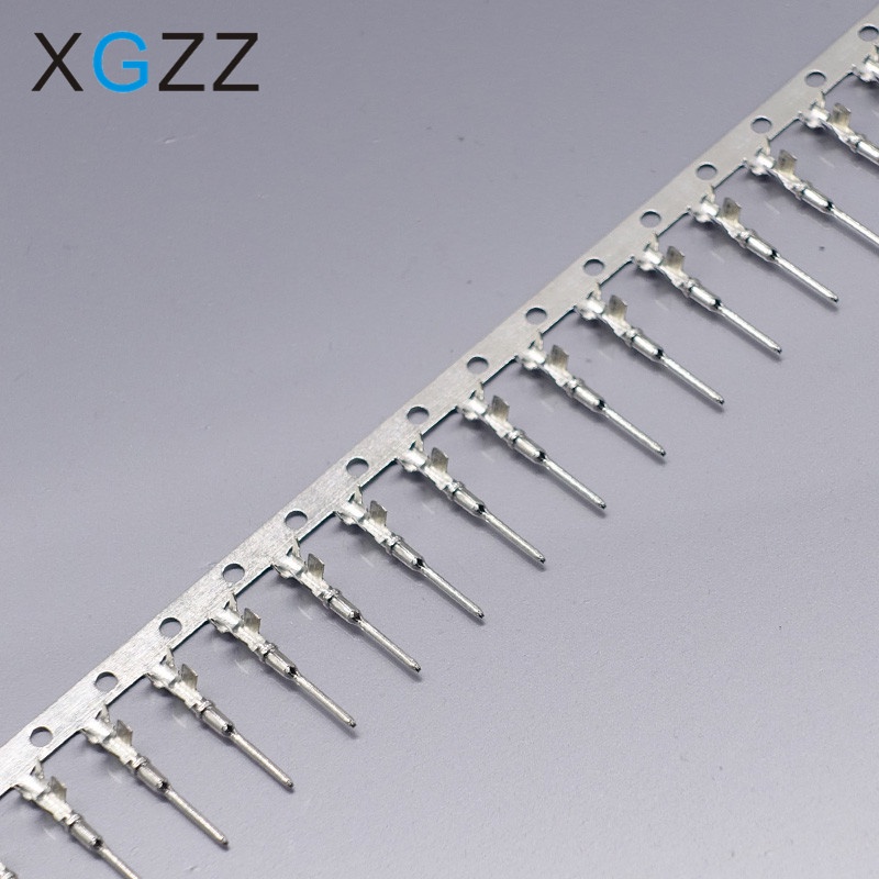 Deutsch DTM 1.0mm series male Crimp terminal Connectors for Car,1060-20 ...