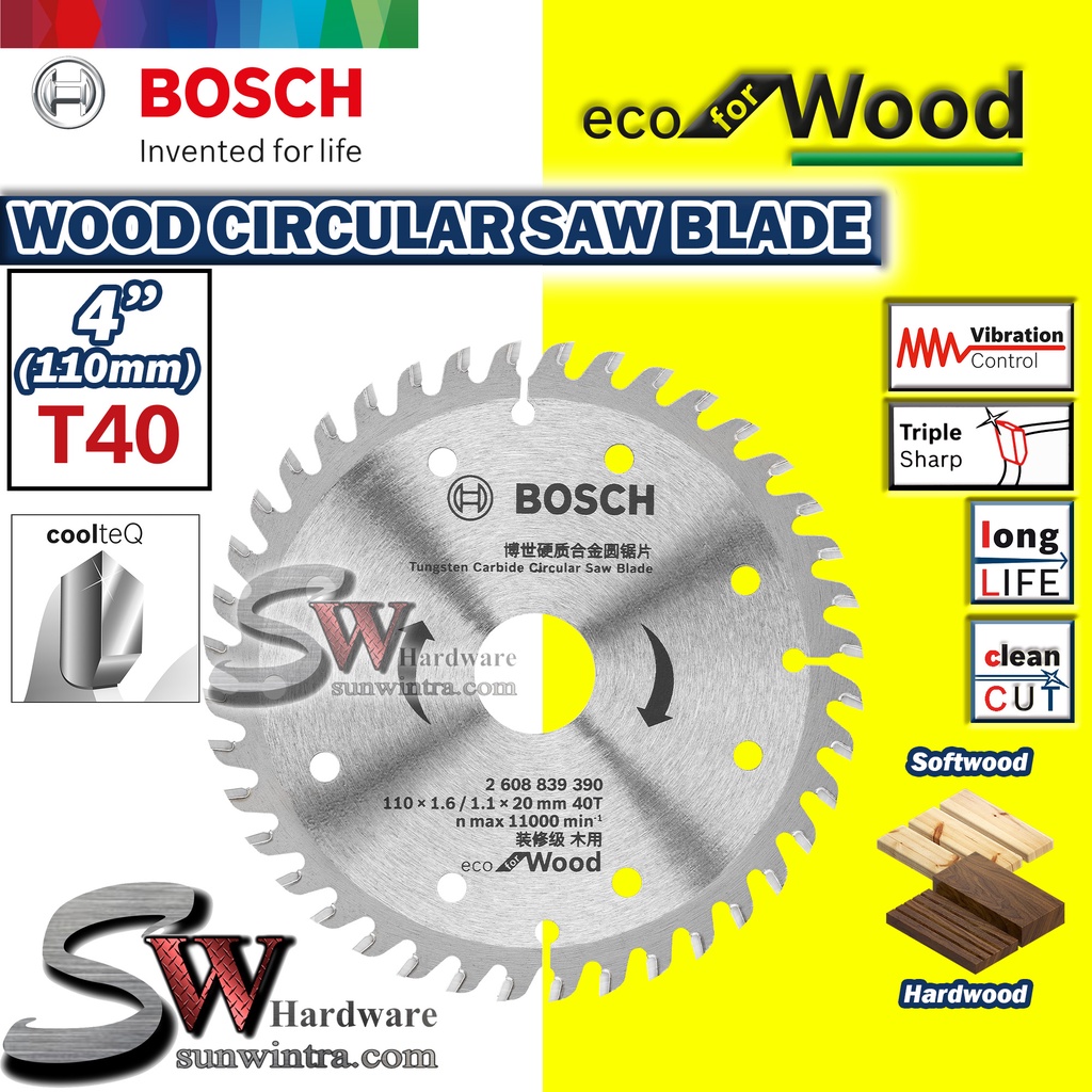 Bosch 4