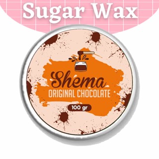 Ready - READY by SHEMA Sugar Waxing Premium+Free Serum After Wax ...