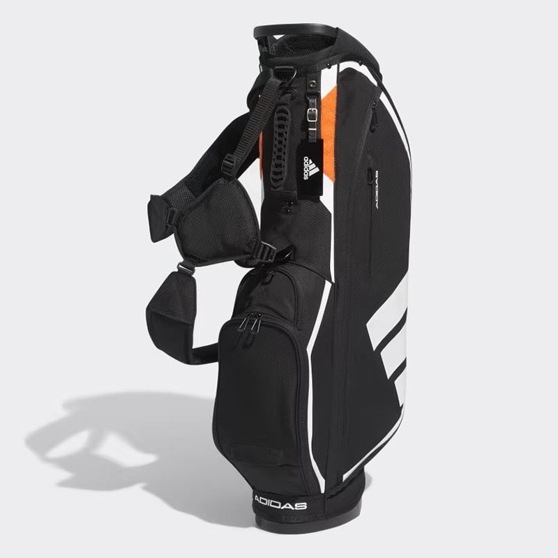 Adidas golf bag 2017 best sale