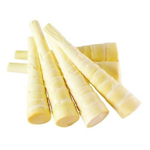 [Sayur Kampung] Rebung Buluh Kuning (500g) | Shopee Malaysia