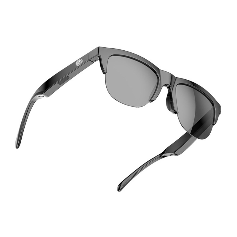 F06 Smart Wireless Glasses Bluetooth 5.3 Connection to Music Outdoor