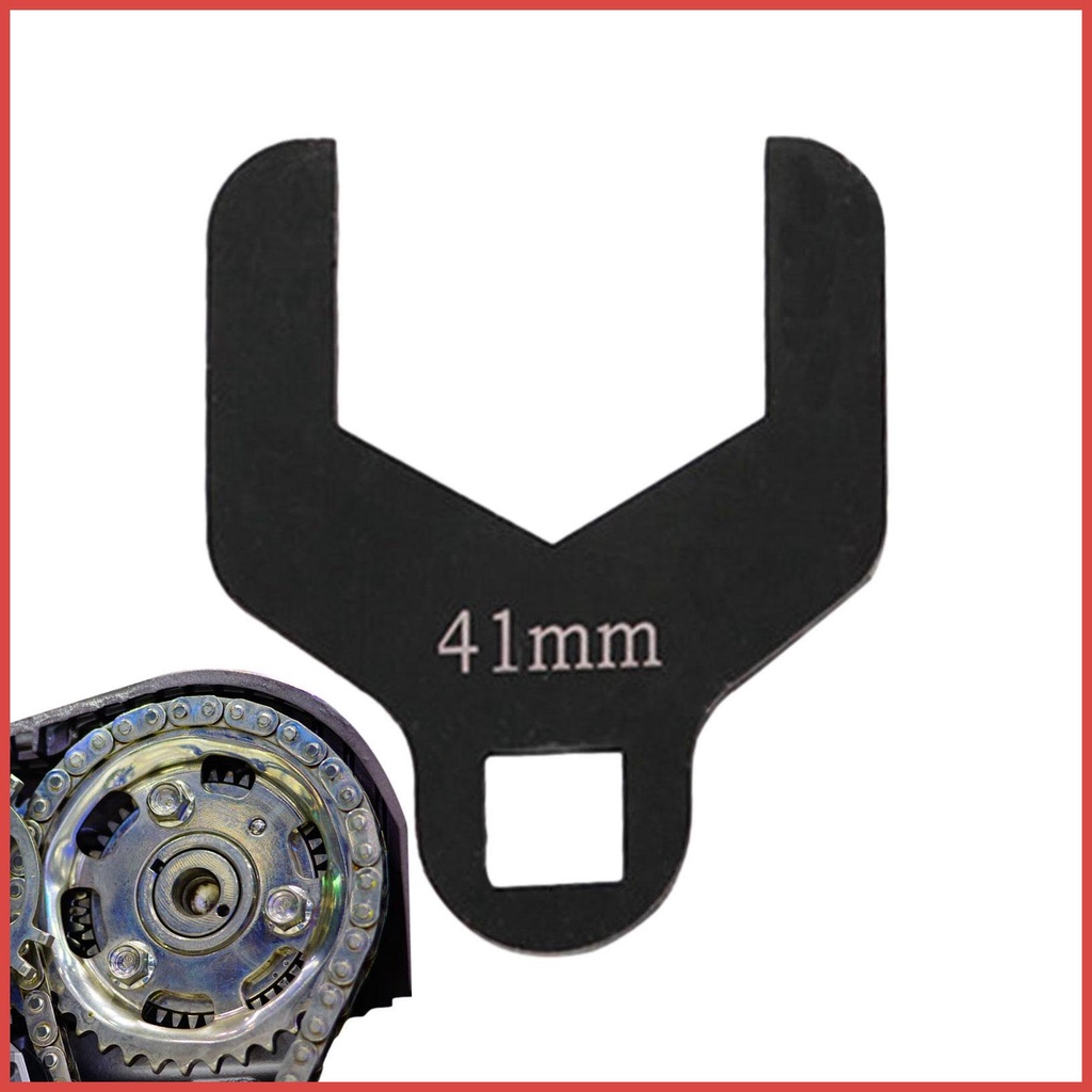 Timing Belt Tensioner Spanner Wrench Car Water Pump Spanner Universal ...