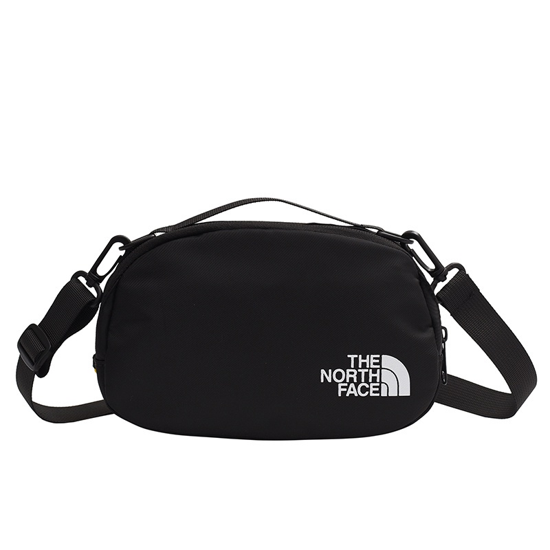 The north face messenger bag personality hip hop casual Shoulder Bags ...