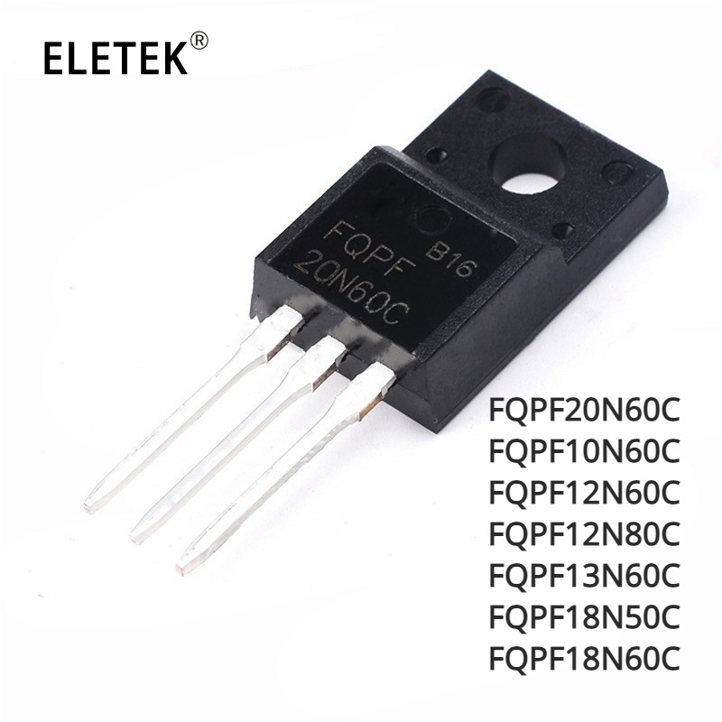 thumbnail image 2 of 10PCS U1520 / U1520G Transistor – TO-220 Package, New Unbranded 2 of 5