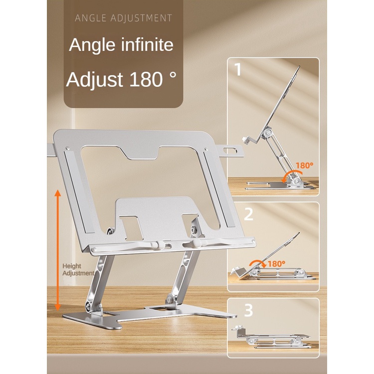 Reading Frame Reading Rack Adjustable Bookshelf Portable Book Stand ...