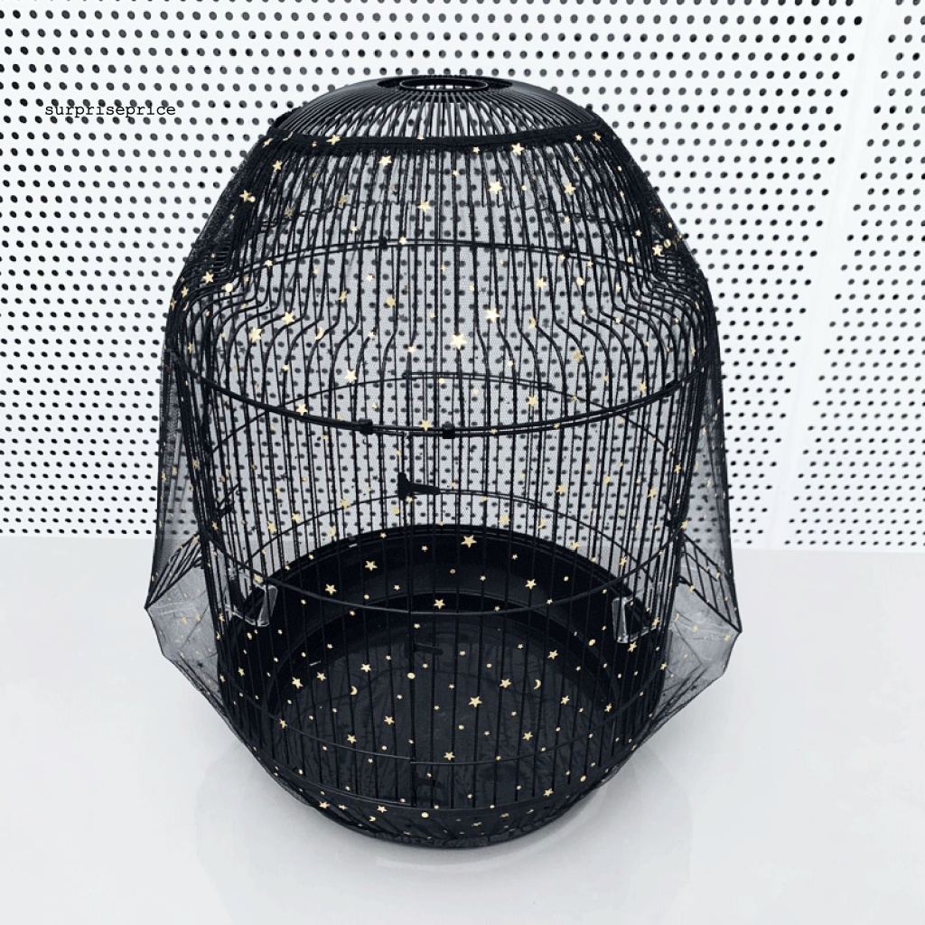 Picture of SPA Bird Cage Cover Adjustable Bird Cage Cover Adjustable Bird Cage ...