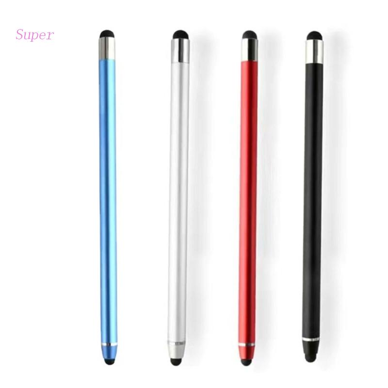 Best Universal Stylus for Touch Screens Two Ends Stylus Pens ...