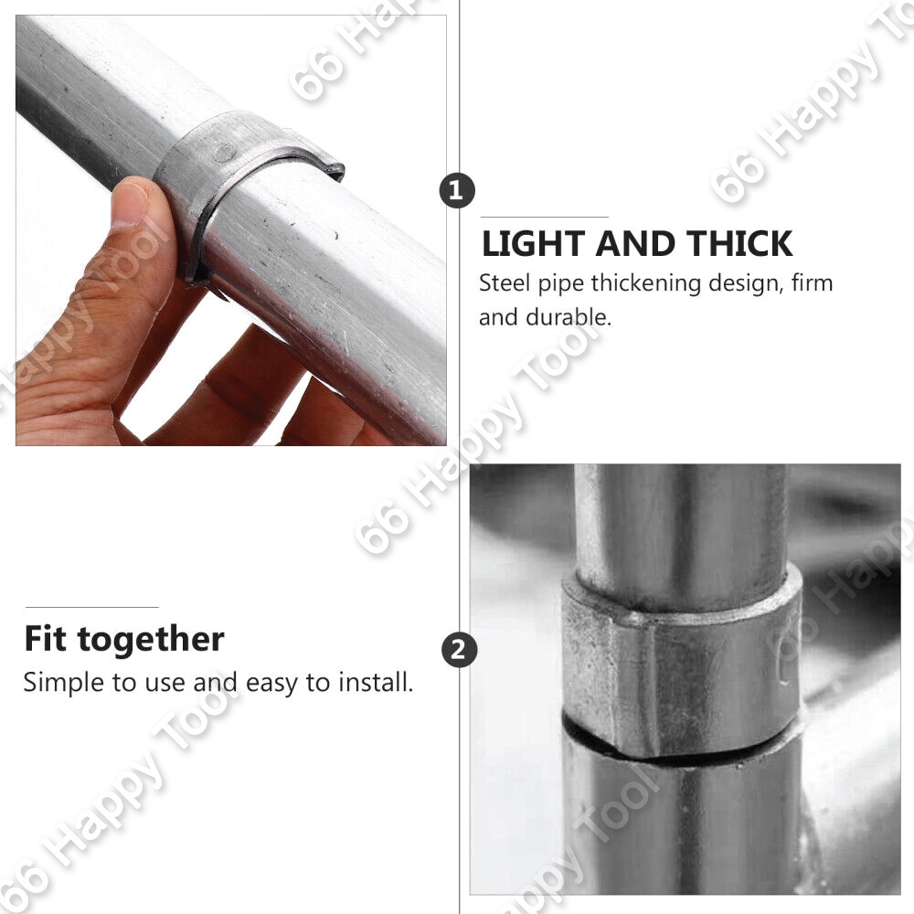 [205MM/225MM] Scaffolding Joint Pin Staging Perancah Penyambung Staging ...