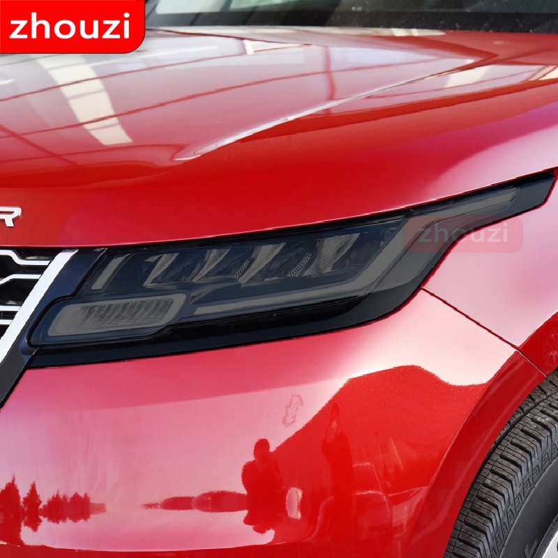 Cover chiave Land Rover A03H - VENZO Land Rover Discovery, Evoque