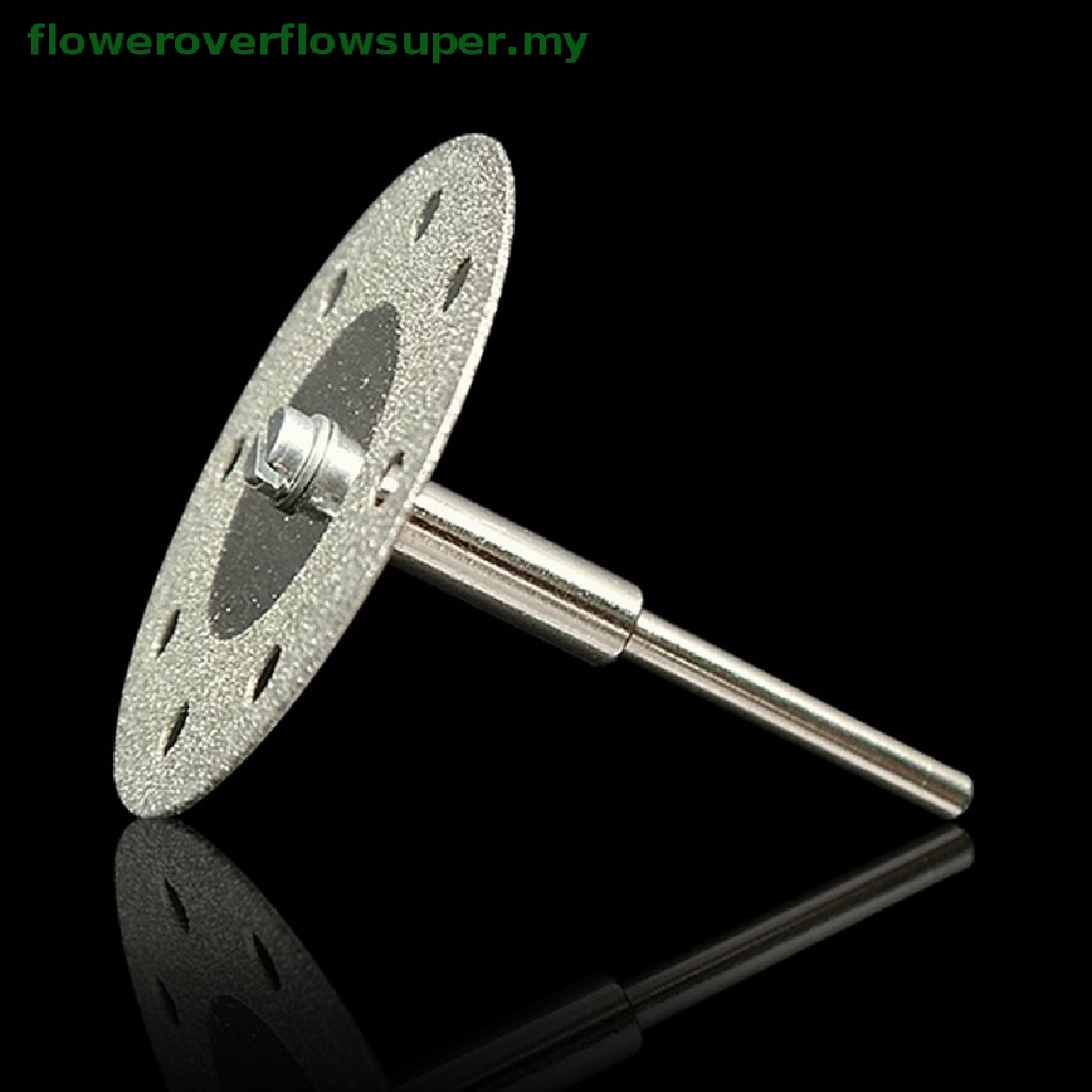 FSMY Cutg Disc Diamond Grinding Wheel Circular Saw Blade Abrasive Mini