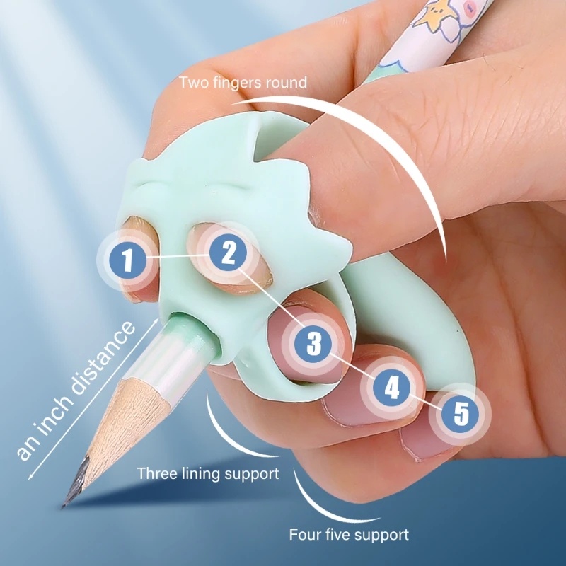 Writing Posture Correction Tool Children Handwriting Pens Grip Children ...