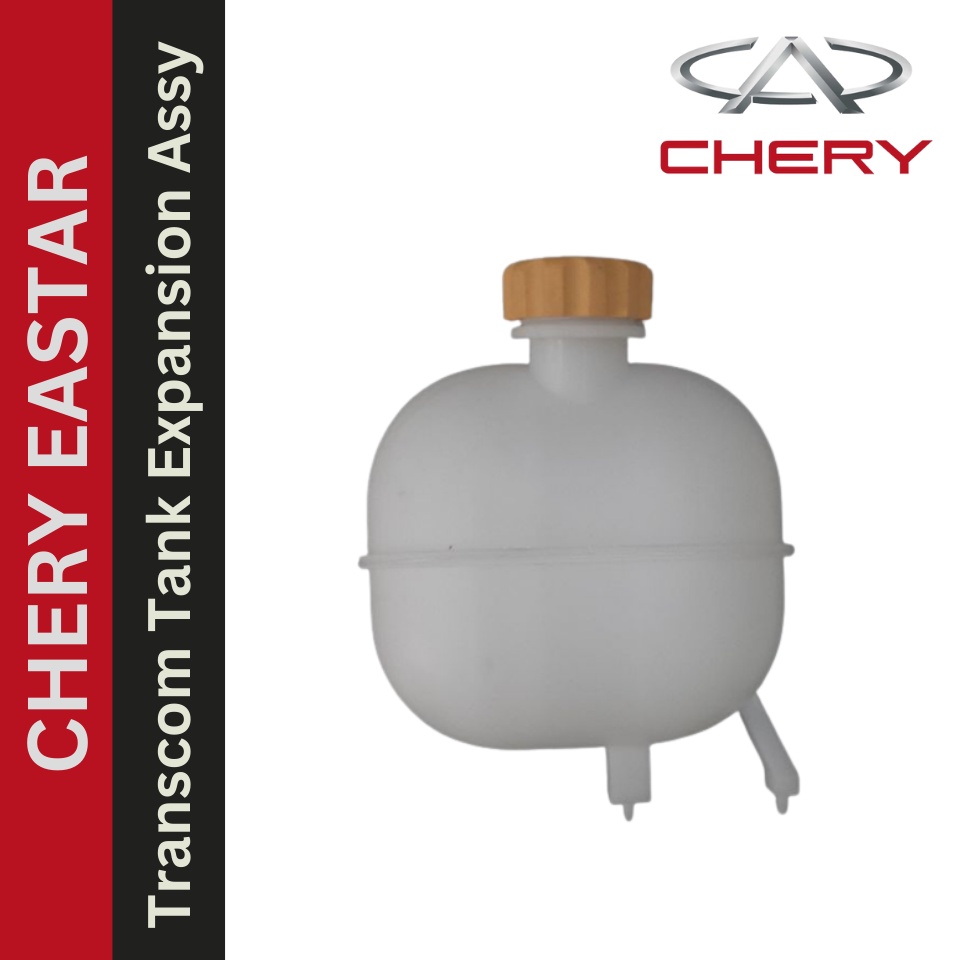 Chery Transcom Tank Expansion Assy | Shopee Malaysia