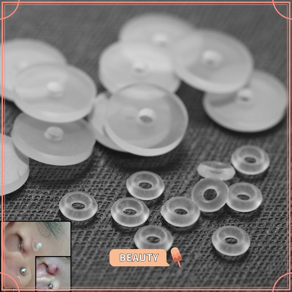 BEAUTY Lumps Anti Hyperplasia Healing Antisagging Piercing Healing