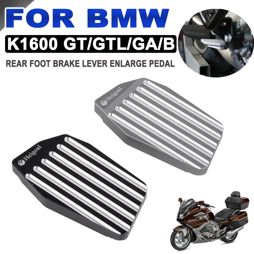 For BMW K1600GT K1600GTL K1600B K1600GA K1600 GT GTL B Motorcycle Rear ...