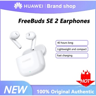 New Huawei FreeBuds SE 2 Wireless Bluetooth Headset Touch Control Sports  Earphones