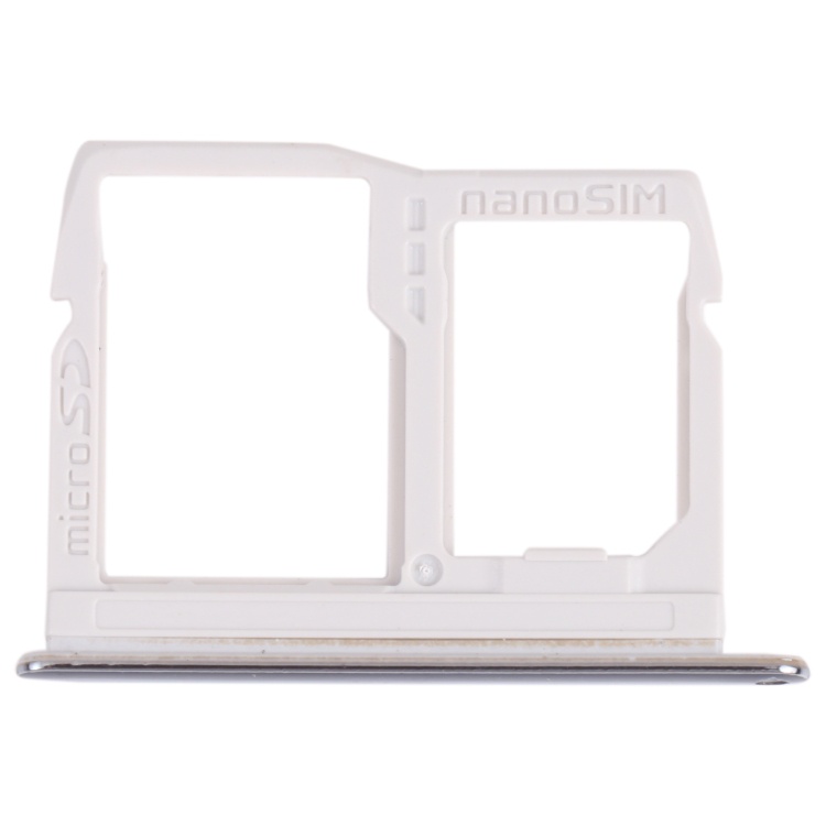 Ready stock Nano SIM Card Tray + Micro SD Card Tray for LG Stylo 6