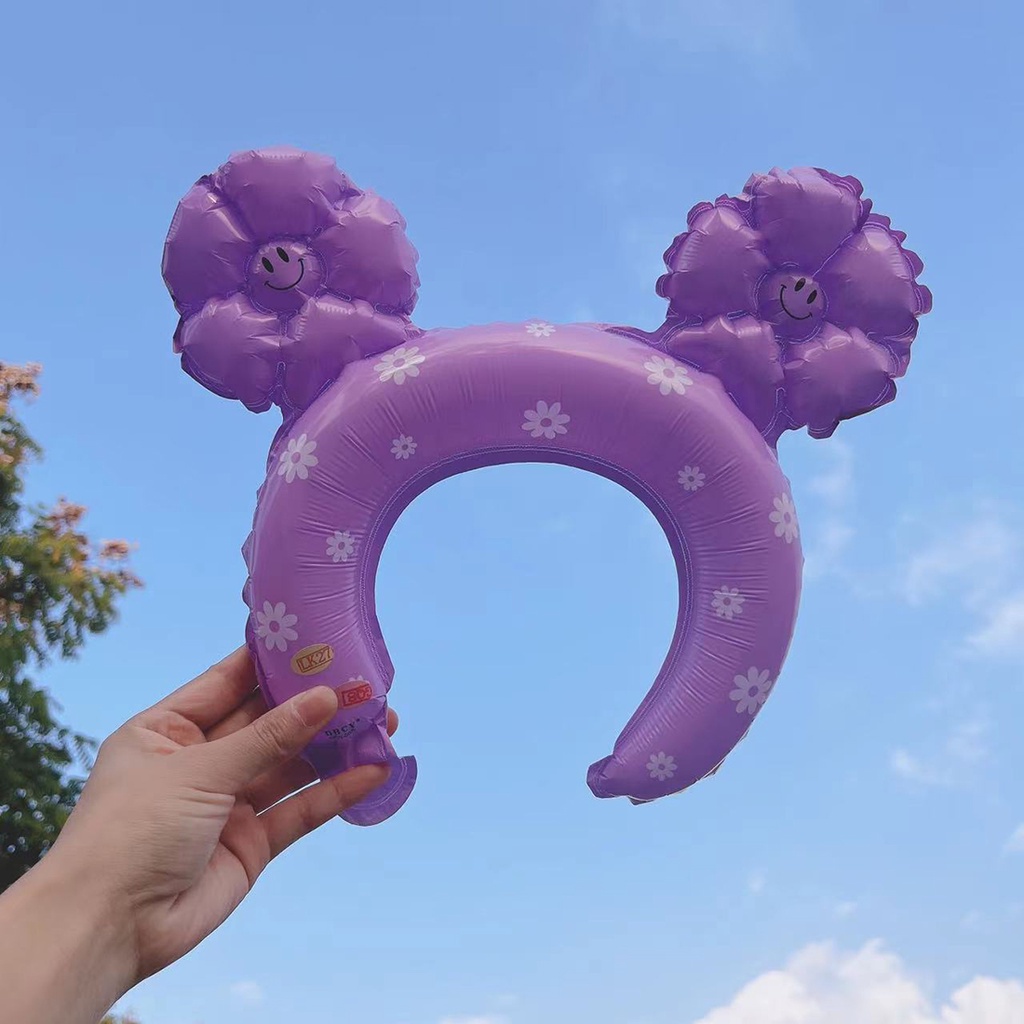 daisy-headband-hair-band-balloon-children-s-props-balloon-children-s