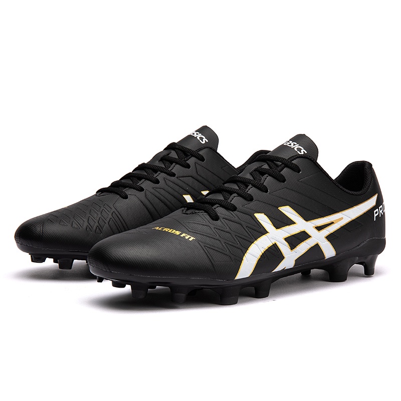 Asics football 2025 boots online